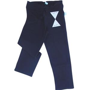 Minti Time Trackies - Black 5